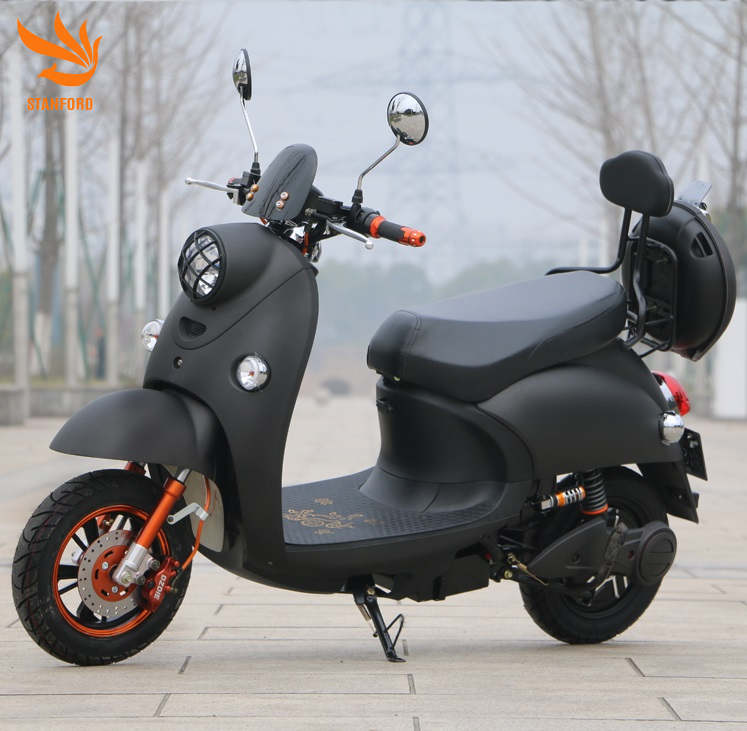 2020 China adult electric 2 wheel scooter 1000w 1500w electro scooter 